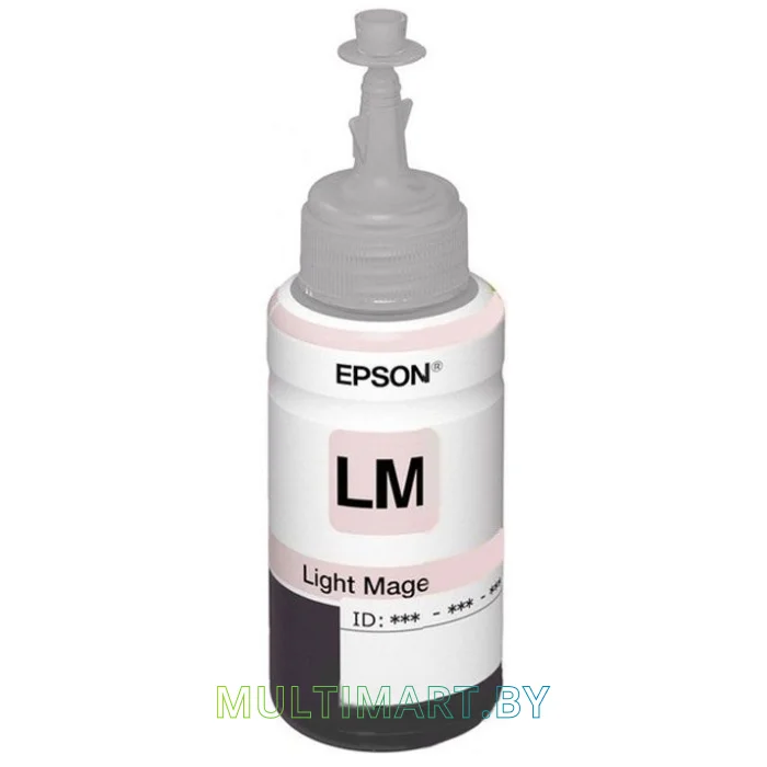 Чернила Epson C13T67364A